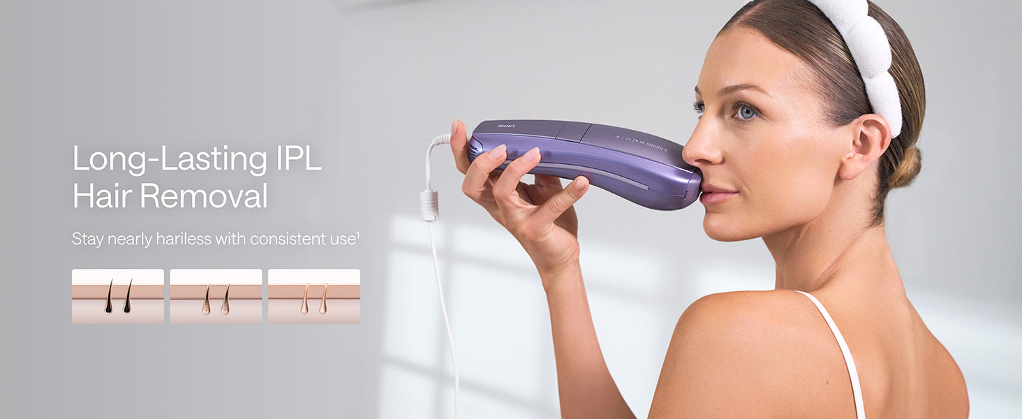 Hair Removal