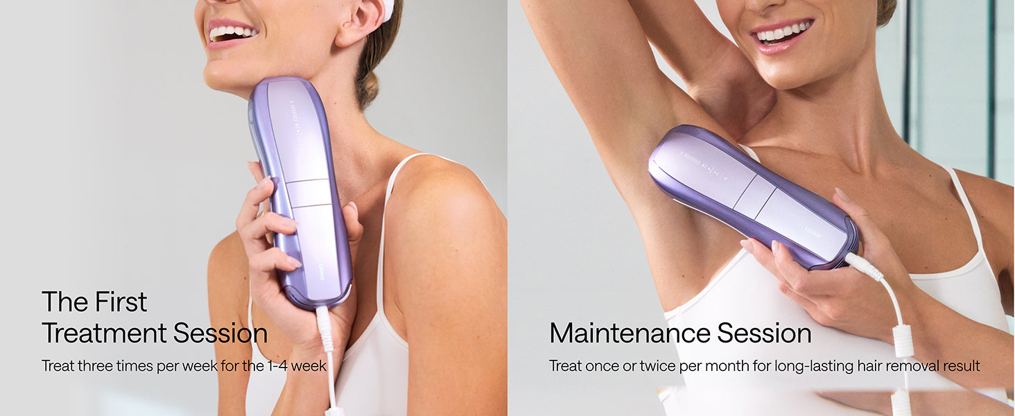 Hair Removal