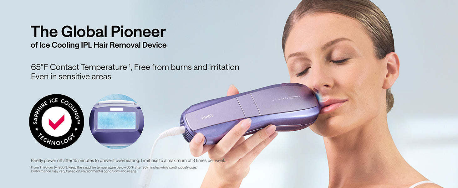 Hair Removal