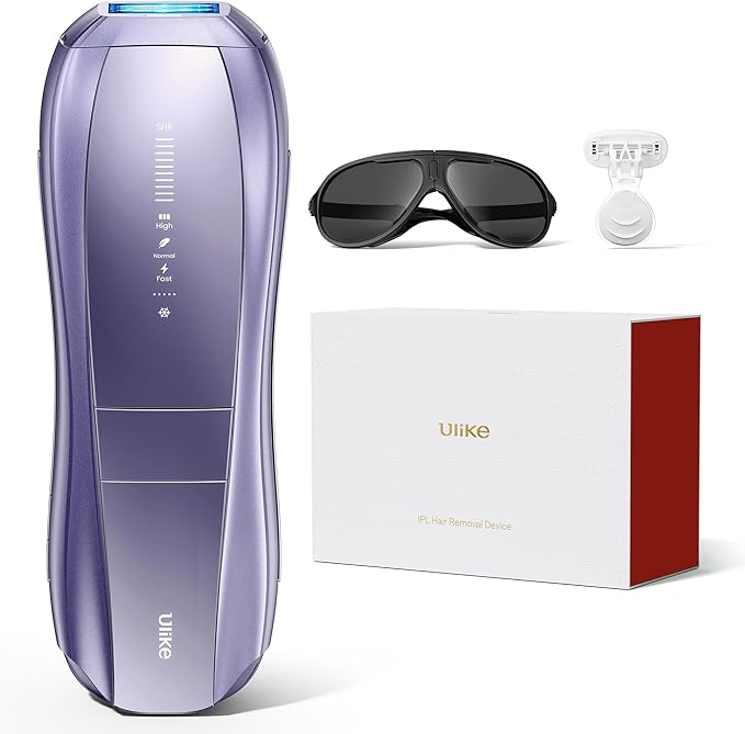 Hair Removal