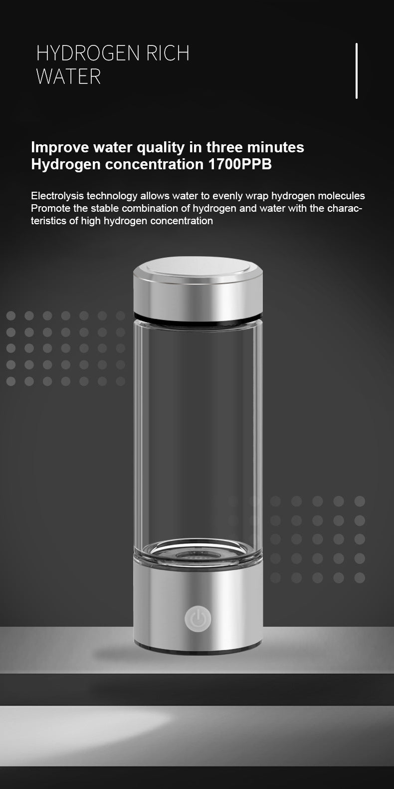 Water Botal