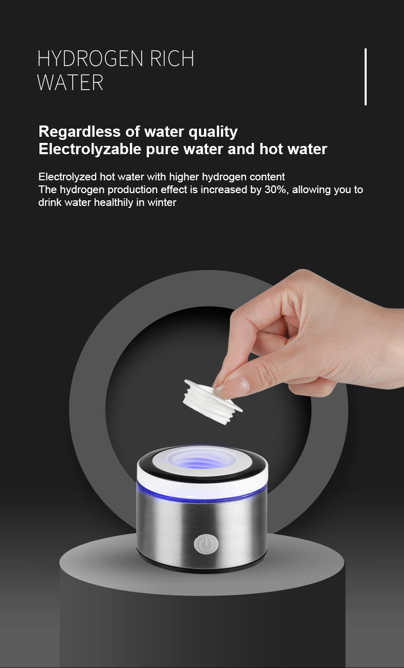 Water Botal